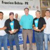 VIII FETRAFEST - 09/09/2017 - 2ª Fase - Região Oeste/Sudoeste em Francisco Beltrão