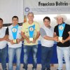 VIII FETRAFEST - 09/09/2017 - 2ª Fase - Região Oeste/Sudoeste em Francisco Beltrão