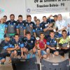 VIII FETRAFEST - 09/09/2017 - 2ª Fase - Região Oeste/Sudoeste em Francisco Beltrão