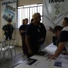 VIII FETRAFEST - 16/09/2017 - 3ª Fase - Região Capital/Litoral em Curitiba