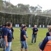 VIII FETRAFEST - 16/09/2017 - 3ª Fase - Região Capital/Litoral em Curitiba