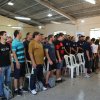 VIII FETRAFEST - 16/09/2017 - 3ª Fase - Região Capital/Litoral em Curitiba