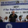 VIII FETRAFEST - 16/09/2017 - 3ª Fase - Região Capital/Litoral em Curitiba