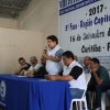 VIII FETRAFEST - 16/09/2017 - 3ª Fase - Região Capital/Litoral em Curitiba