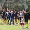 VIII FETRAFEST - 16/09/2017 - 3ª Fase - Região Capital/Litoral em Curitiba