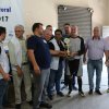 VIII FETRAFEST - 16/09/2017 - 3ª Fase - Região Capital/Litoral em Curitiba