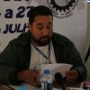 17 a 20/07/2017 - CURSO SOBRE LEGISLAÇÃO TRABALHISTA E PREVIDENCIÁRIA