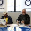 17 a 20/07/2017 - CURSO SOBRE LEGISLAÇÃO TRABALHISTA E PREVIDENCIÁRIA