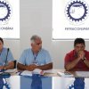 CURSO SOBRE LEGISLAÇÃO TRABALHISTA E PREVIDENCIÁRIA