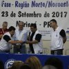 VIII FETRAFEST - 23/09/2017 - 4ª Fase - Região Norte/Noroeste em Maringá