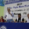 VIII FETRAFEST - 23/09/2017 - 4ª Fase - Região Norte/Noroeste em Maringá