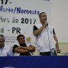 VIII FETRAFEST - 23/09/2017 - 4ª Fase - Região Norte/Noroeste em Maringá