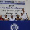 VIII FETRAFEST - 23/09/2017 - 4ª Fase - Região Norte/Noroeste em Maringá