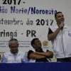 VIII FETRAFEST - 23/09/2017 - 4ª Fase - Região Norte/Noroeste em Maringá