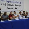 VIII FETRAFEST - 23/09/2017 - 4ª Fase - Região Norte/Noroeste em Maringá