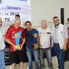 VIII FETRAFEST - 23/09/2017 - 4ª Fase - Região Norte/Noroeste em Maringá