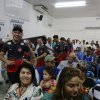 VIII FETRAFEST - 23/09/2017 - 4ª Fase - Região Norte/Noroeste em Maringá