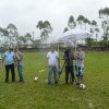 VIII FETRAFEST - 30/09/2017 - 5ª Fase - FINAL em Matinhos