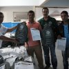 VIII FETRAFEST - 30/09/2017 - 5ª Fase - FINAL em Matinhos