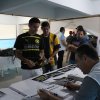 VIII FETRAFEST - 30/09/2017 - 5ª Fase - FINAL em Matinhos
