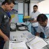 VIII FETRAFEST - 30/09/2017 - 5ª Fase - FINAL em Matinhos