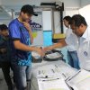 VIII FETRAFEST - 30/09/2017 - 5ª Fase - FINAL em Matinhos