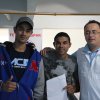 VIII FETRAFEST - 30/09/2017 - 5ª Fase - FINAL em Matinhos