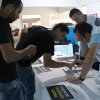 VIII FETRAFEST - 30/09/2017 - 5ª Fase - FINAL em Matinhos