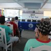 VIII FETRAFEST - 30/09/2017 - 5ª Fase - FINAL em Matinhos