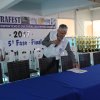 VIII FETRAFEST - 30/09/2017 - 5ª Fase - FINAL em Matinhos
