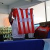 VIII FETRAFEST - 30/09/2017 - 5ª Fase - FINAL em Matinhos