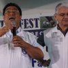 VIII FETRAFEST - 30/09/2017 - 5ª Fase - FINAL em Matinhos