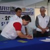 VIII FETRAFEST - 30/09/2017 - 5ª Fase - FINAL em Matinhos