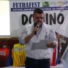 VIII FETRAFEST - 30/09/2017 - 5ª Fase - FINAL em Matinhos