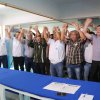 VIII FETRAFEST - 30/09/2017 - 5ª Fase - FINAL em Matinhos