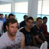 VIII FETRAFEST - 30/09/2017 - 5ª Fase - FINAL em Matinhos