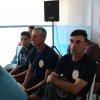 VIII FETRAFEST - 30/09/2017 - 5ª Fase - FINAL em Matinhos