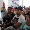 VIII FETRAFEST - 30/09/2017 - 5ª Fase - FINAL em Matinhos