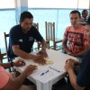VIII FETRAFEST - 30/09/2017 - 5ª Fase - FINAL em Matinhos