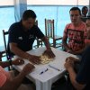 VIII FETRAFEST - 30/09/2017 - 5ª Fase - FINAL em Matinhos