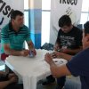 VIII FETRAFEST - 30/09/2017 - 5ª Fase - FINAL em Matinhos