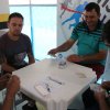 VIII FETRAFEST - 30/09/2017 - 5ª Fase - FINAL em Matinhos
