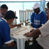 VIII FETRAFEST - 30/09/2017 - 5ª Fase - FINAL em Matinhos