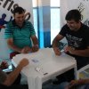 VIII FETRAFEST - 30/09/2017 - 5ª Fase - FINAL em Matinhos