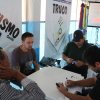VIII FETRAFEST - 30/09/2017 - 5ª Fase - FINAL em Matinhos