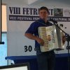 VIII FETRAFEST - 30/09/2017 - 5ª Fase - FINAL em Matinhos