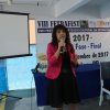 VIII FETRAFEST - 30/09/2017 - 5ª Fase - FINAL em Matinhos