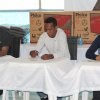 VIII FETRAFEST - 30/09/2017 - 5ª Fase - FINAL em Matinhos