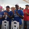 VIII FETRAFEST - 30/09/2017 - 5ª Fase - FINAL em Matinhos