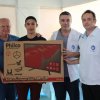 VIII FETRAFEST - 30/09/2017 - 5ª Fase - FINAL em Matinhos